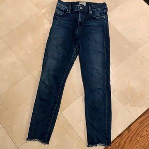 Agolde Skinny Jeans